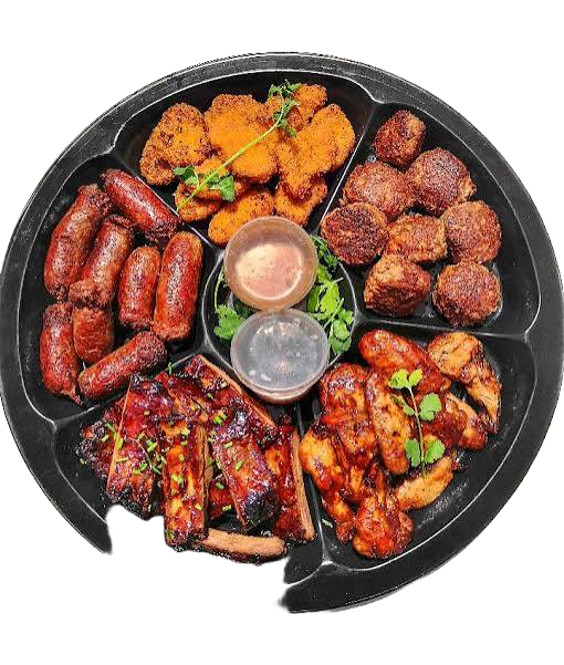 Meat Platter