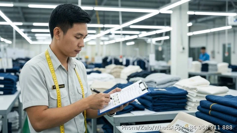 Own Brand Clothing - Gold Garment Vietnam