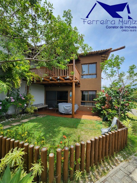 Casa em condomínio, Monte Gordo