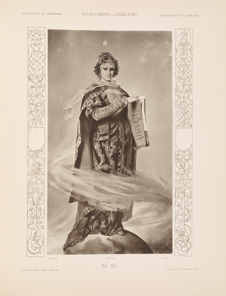 Allegorien und Embleme Vol I Pl059 1882