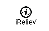 iReliev US logo