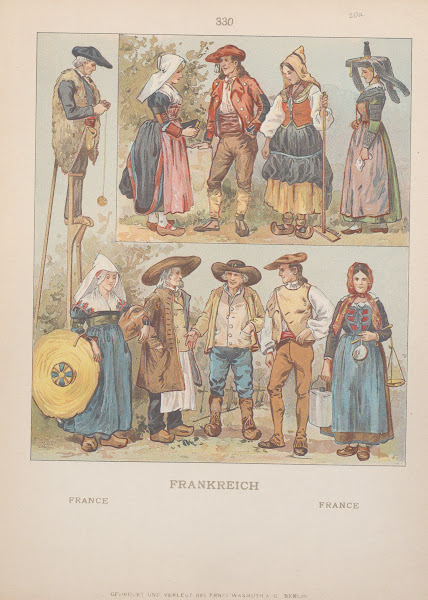 France 1905