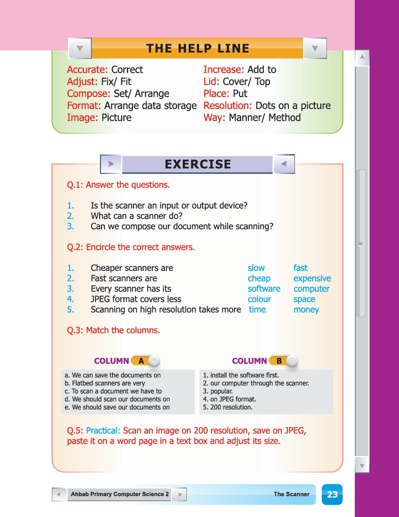 Computer Science Book 2