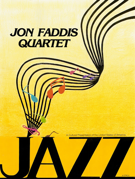 JAZZ Jon Faddis Quartet