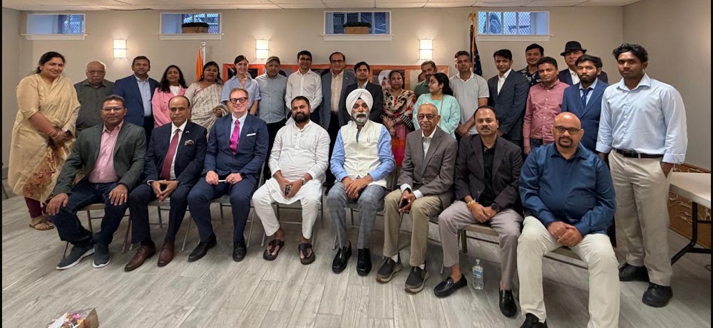 IOCUSA has expanded its network with the formal launch of its Boston, Massachusetts Chapter