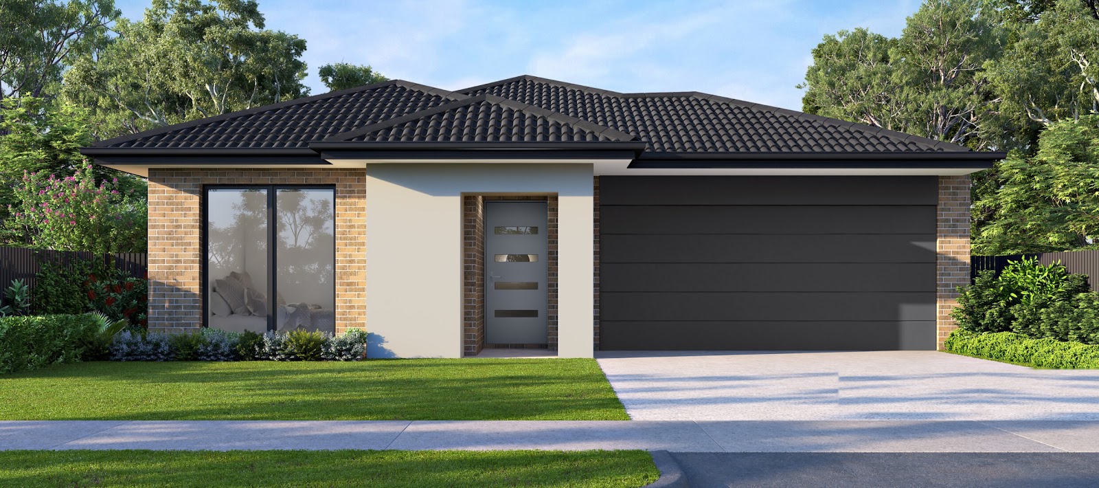 Asteroid St, Tarneit VIC (C)
