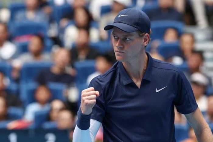 Jannik Sinner thẳng tiến vào chung kết Rome Masters - Đài Phát thanh và truyền hình Hà Nội