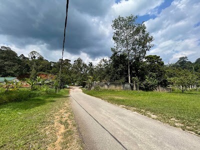 Tanah Pertanian Sungai Gabai Hulu Langat — foto 8/10