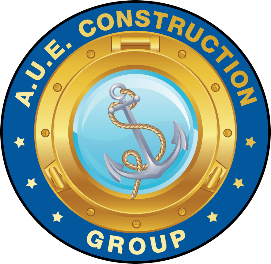 AUE Logo