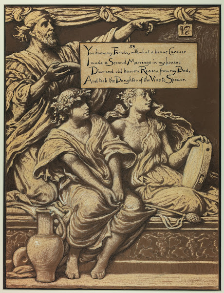 The Daughter of the Vine 1883 1884