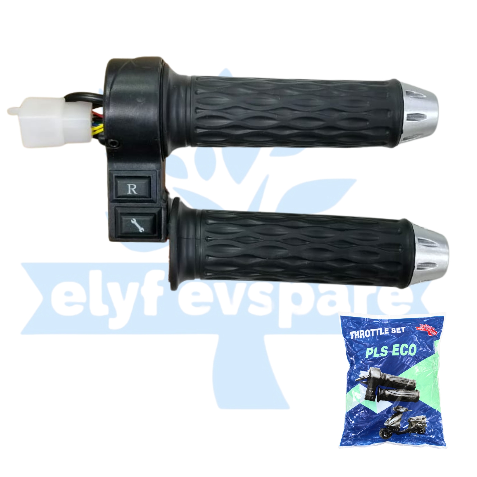 TROTL [R+ SETTING WITH ONE COUPLER] (19f2)