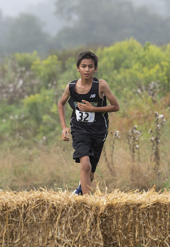 Photo from MS: Cross Country of Muhammad Farahat