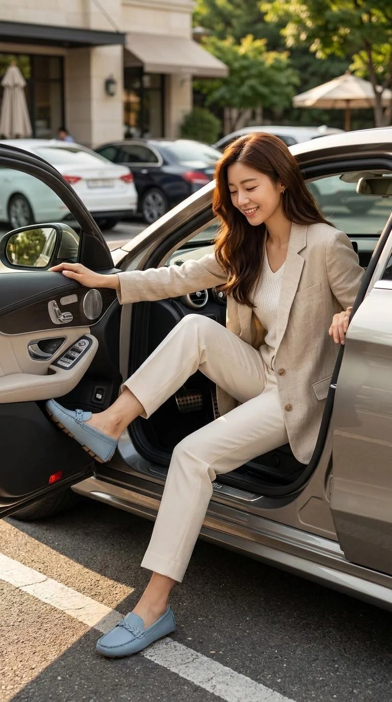 실제 사용 후기 씬 3
