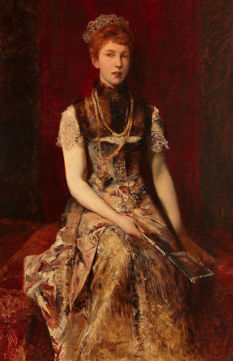 Dora Fournier Gabillon 18791880