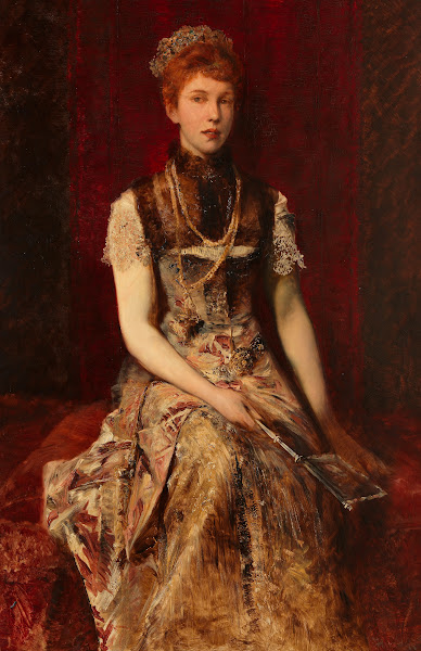Dora Fournier Gabillon 18791880