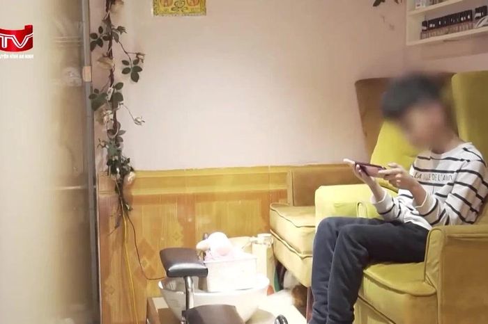 'Cánh cửa số' và những rủi ro âm thầm với trẻ em - Chuyên trang An Ninh Thủ Đô - Báo Công an nhân dân