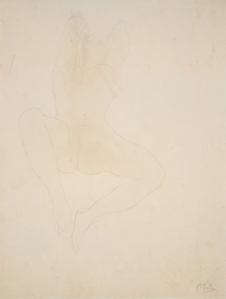 RecliningFigure