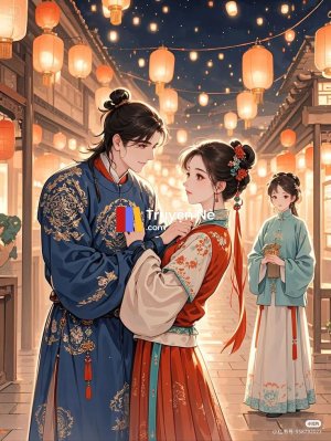 Khi Sư Tôn Trở Về