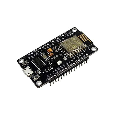 WIFI MODULE (ESP 8266)