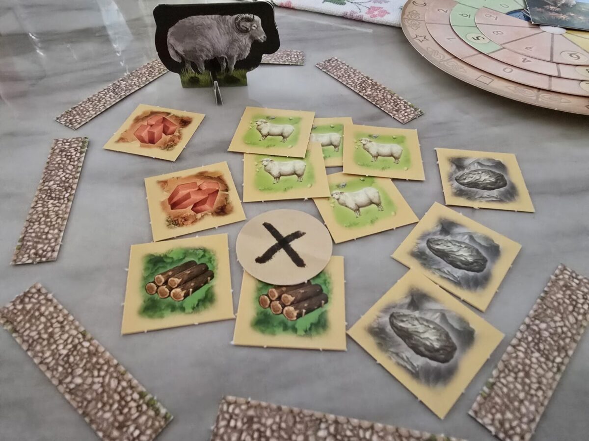 Portada de Exit: Catan — imagen 3