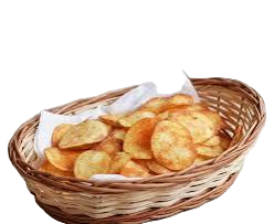 Plain Chips