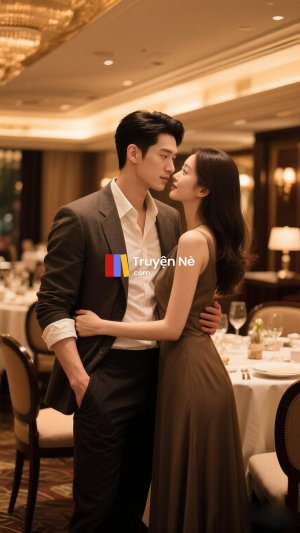 Khi Nữ Chính Bám Người Phản Diện