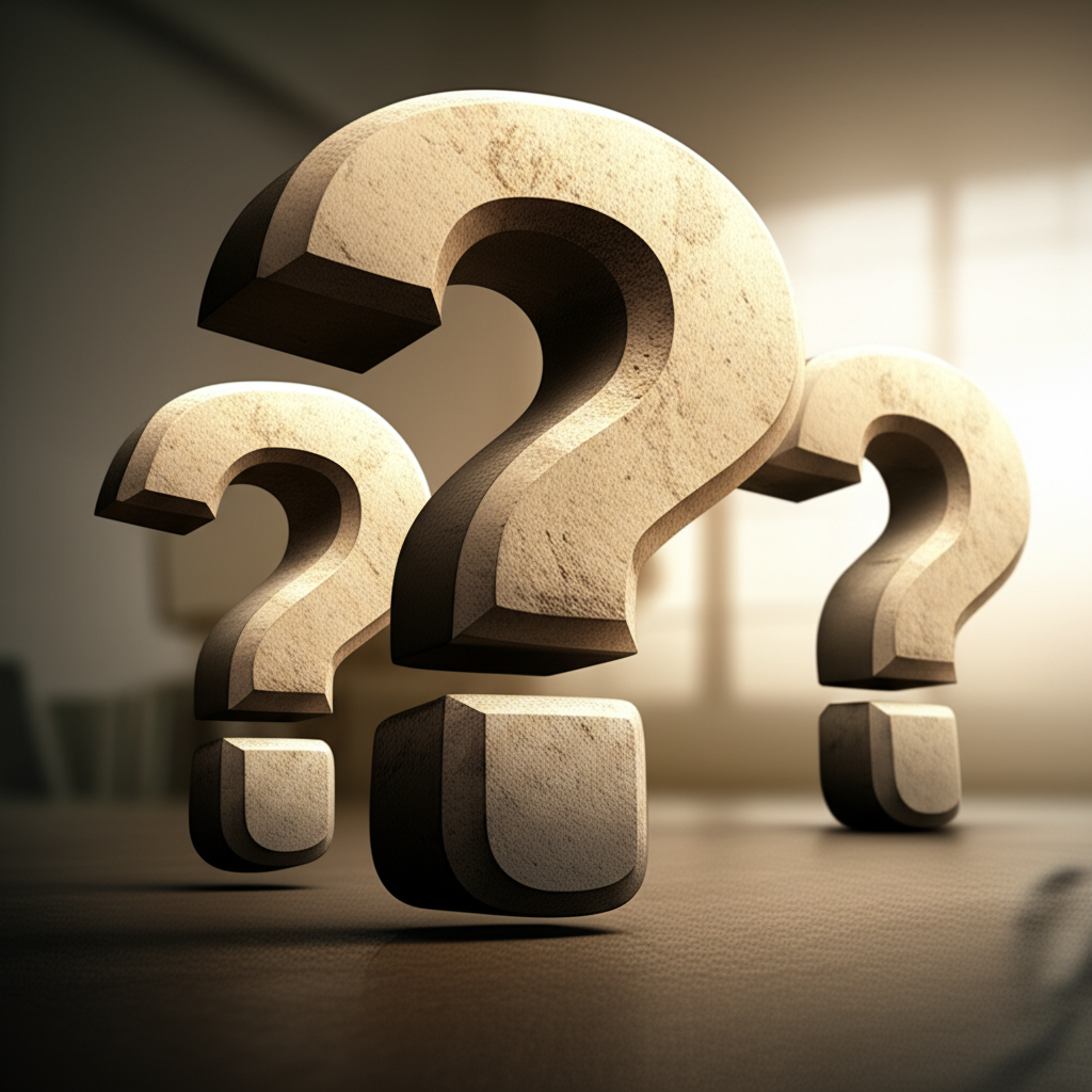 ❓ 자주 하는 질문