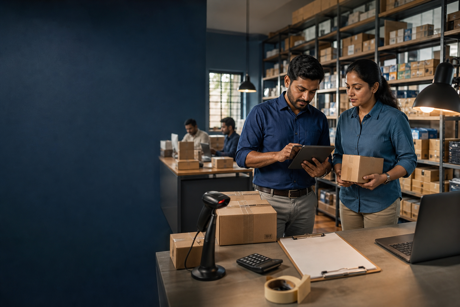 Inventory and Billing Software Implementation Checklist for Small Businesses