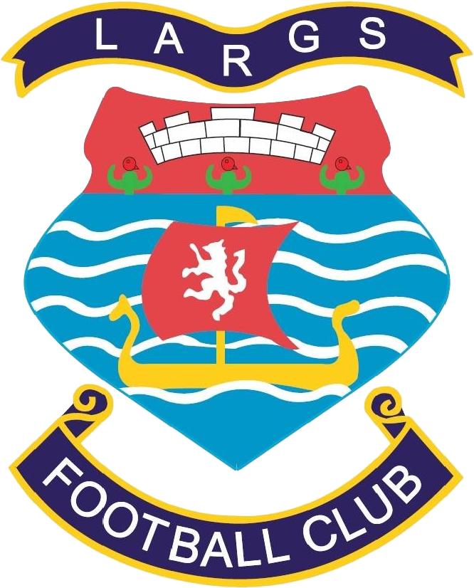 Largs logo