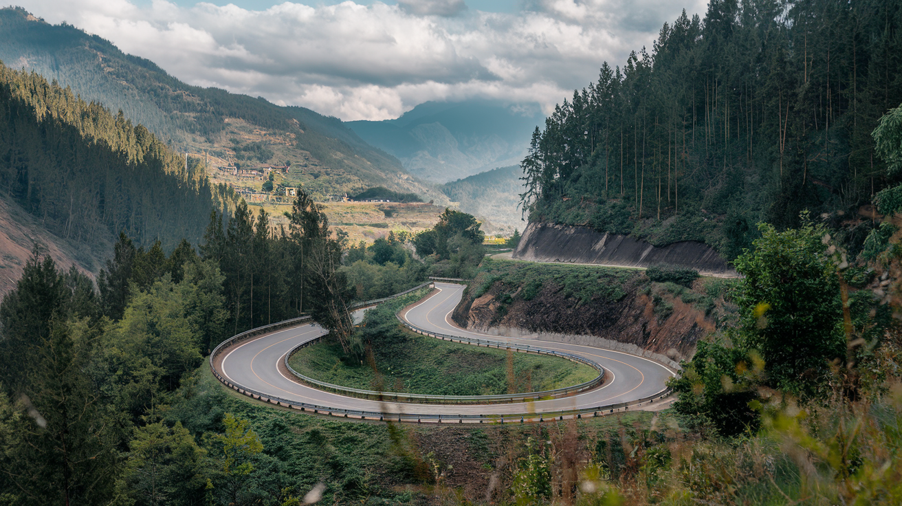 Distance from Lonavala Lake to Bhushi Dam – Travel Guide