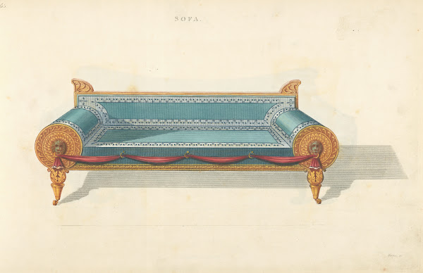 Sofa 1805   1806