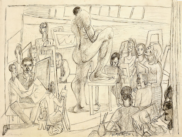 Students 1947