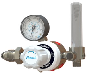 Welding Gas Optimiser (test)