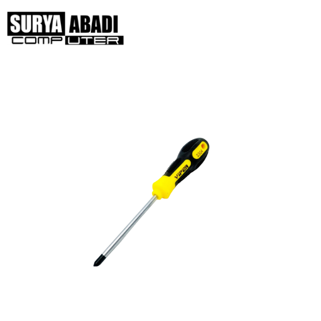 OBENG PLUS VIPER 3304