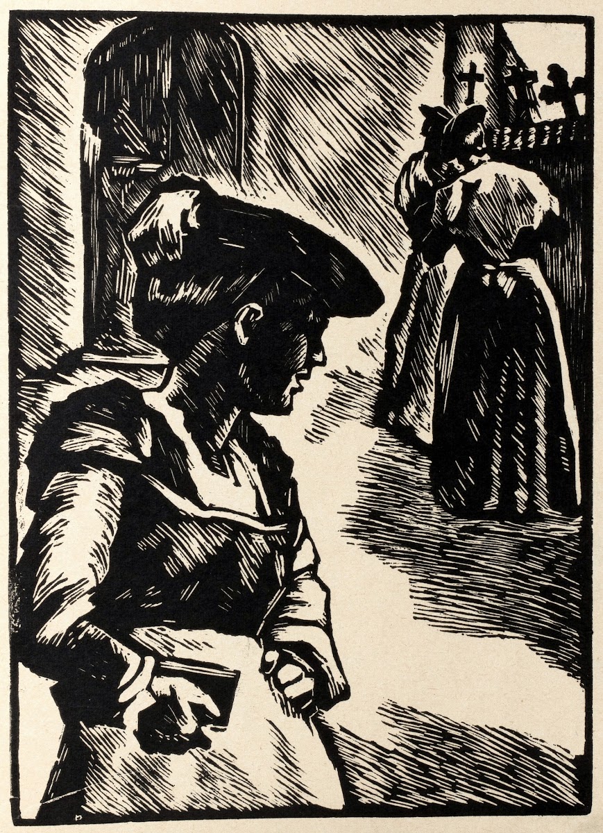 Der Kirchgang