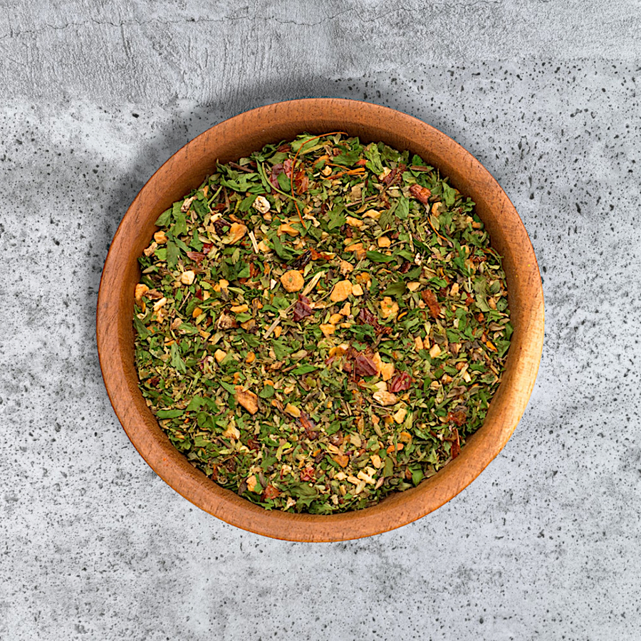 Chimichurri selección