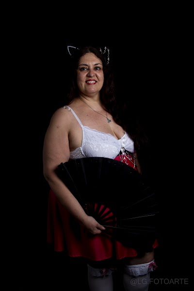 Foto por @lg.fotoarte