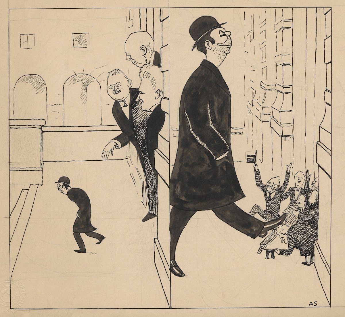 Little Klaus and Big Klaus 19th 20th century