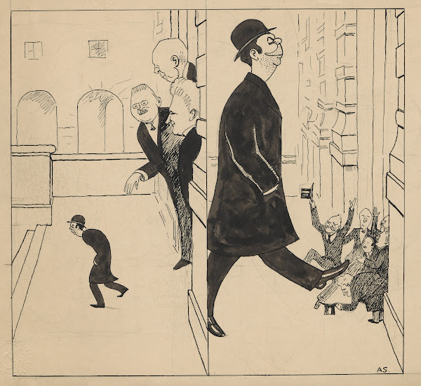 Little Klaus and Big Klaus 19th 20th century