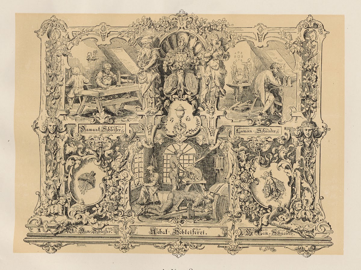 Allegories and Emblems Pl171 1882