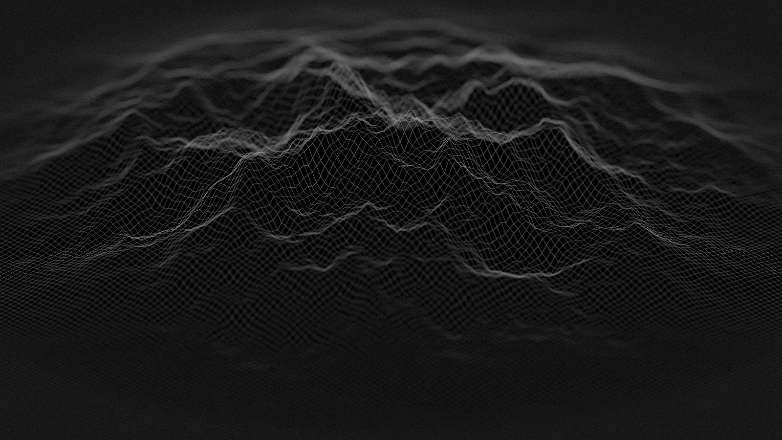 Minimalism, Abstract, Digital Art 4K Desktop Wallpaper
