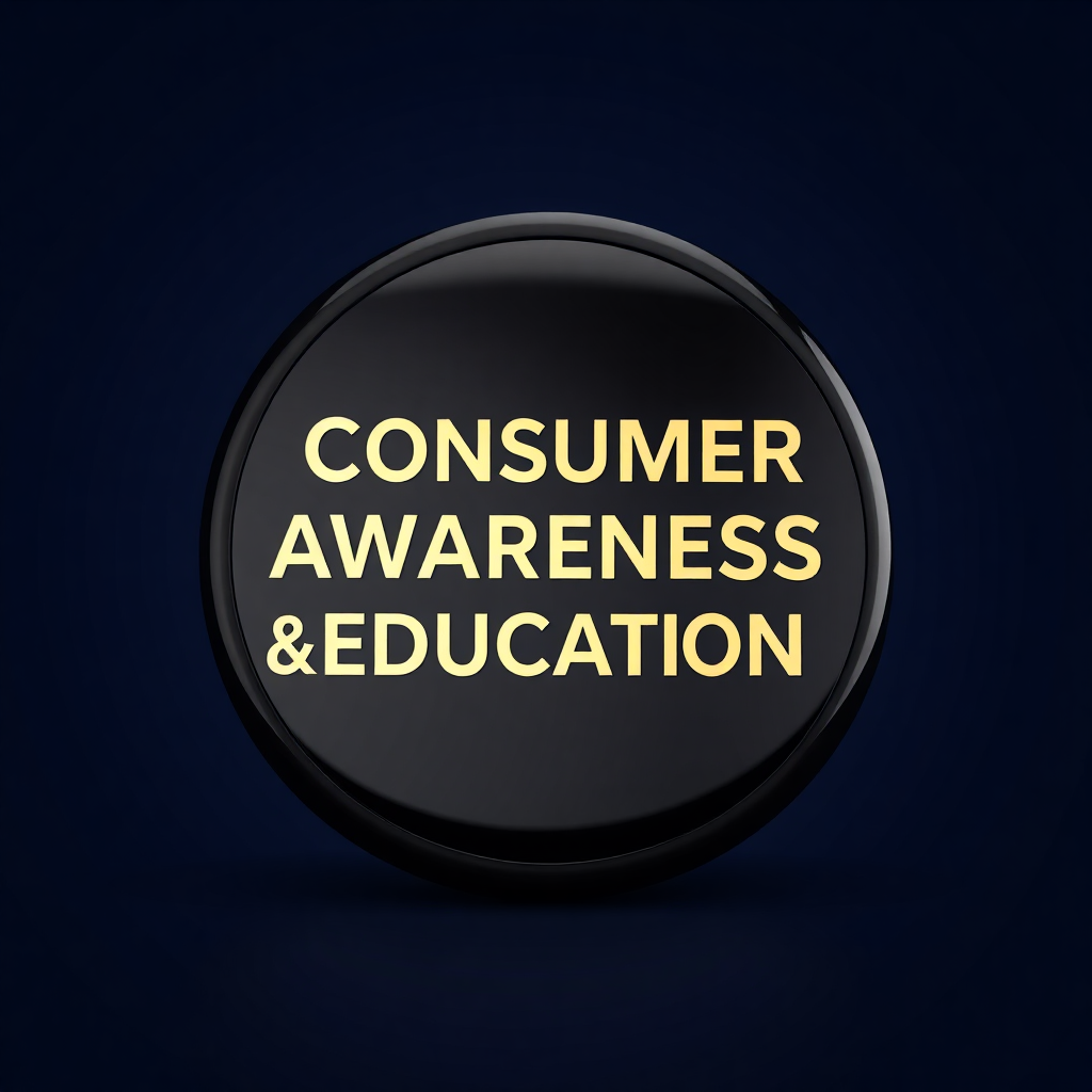 Consumer Awareness on Supplements
