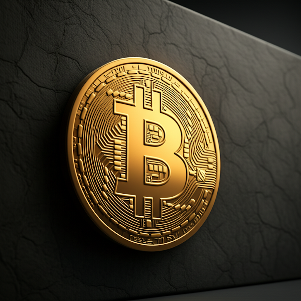 Fresh take: Bitcoin Price Stumbles at Key Resistance Level