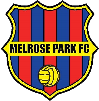 Melrose Park logo