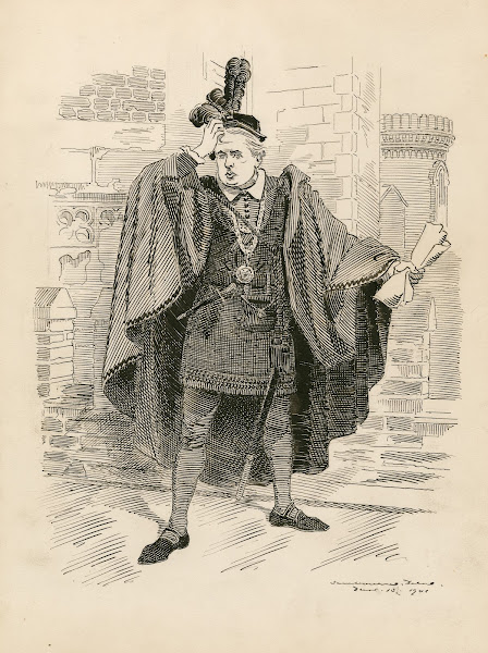 Hamlet 1901