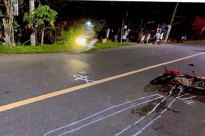 Truy tố tài xế uống rượu gây tai nạn chết người ở Vĩnh Long - Báo Tri thức &amp; Cuộc sống