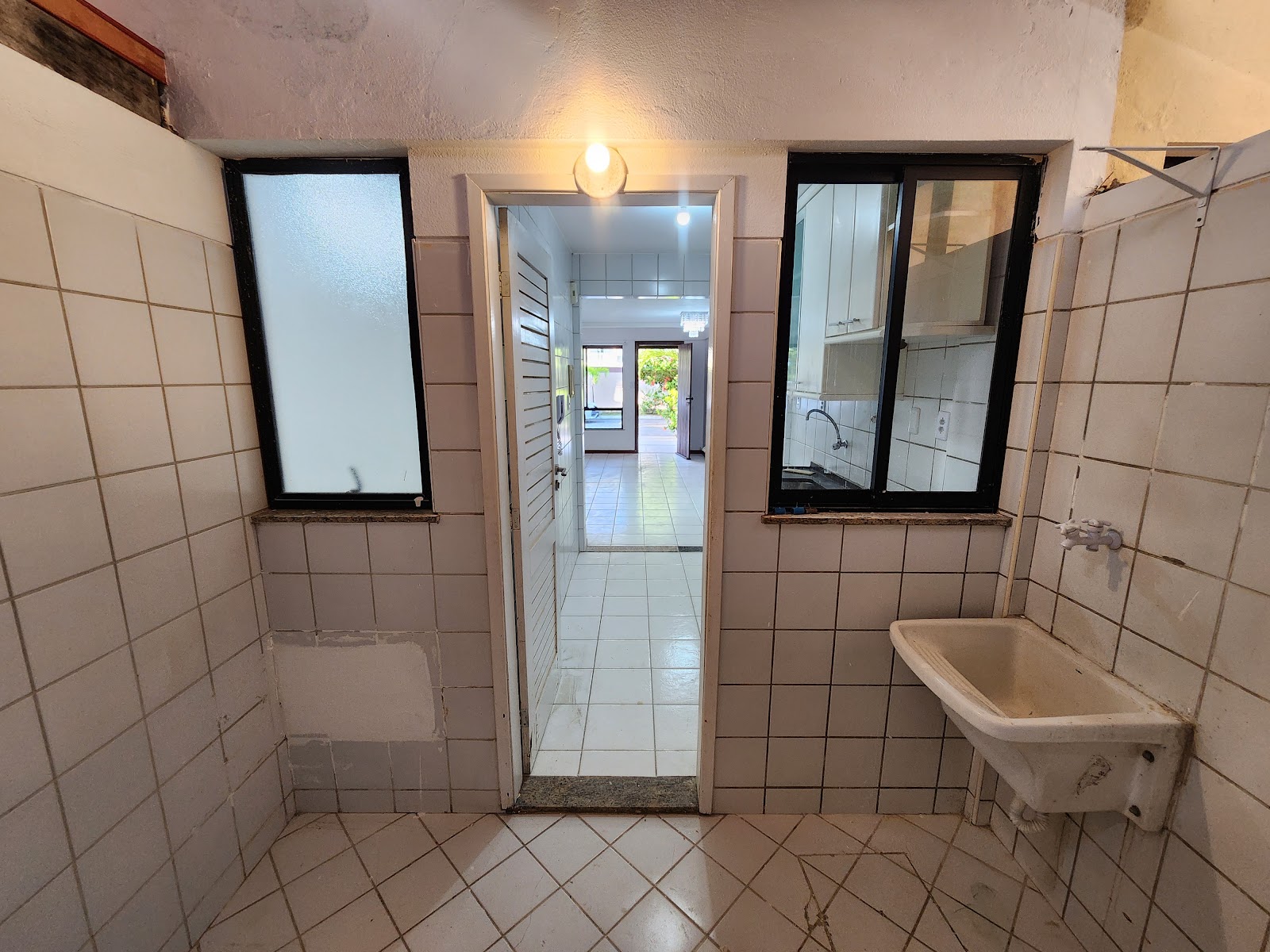 Casa em condomínio, Stella Maris