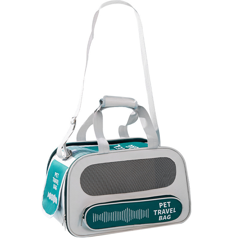 Pet Carrier, Portable, 1500 ml