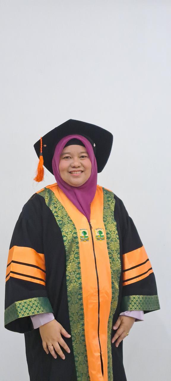 Dr. Tengku Rika Valentina, S.IP, MA
