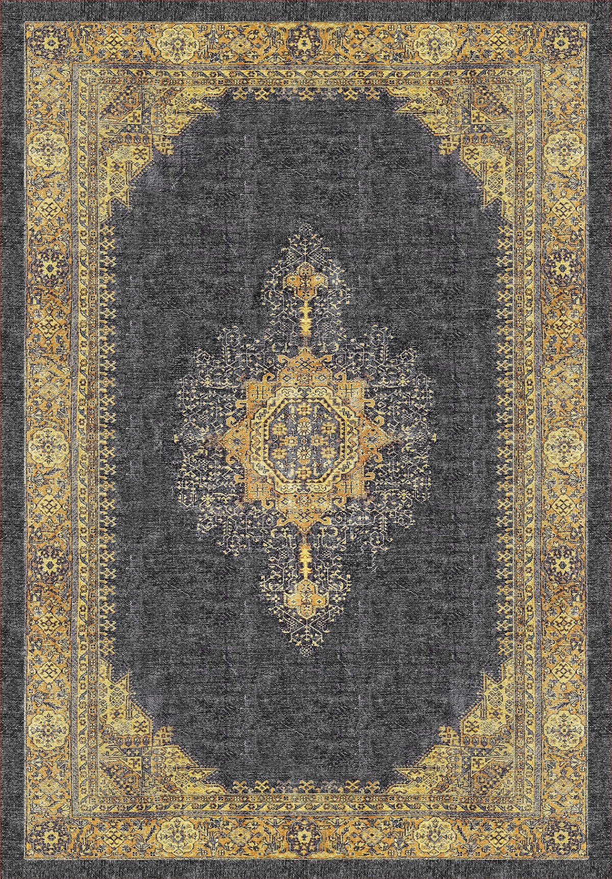 Kilim Collection M-1239